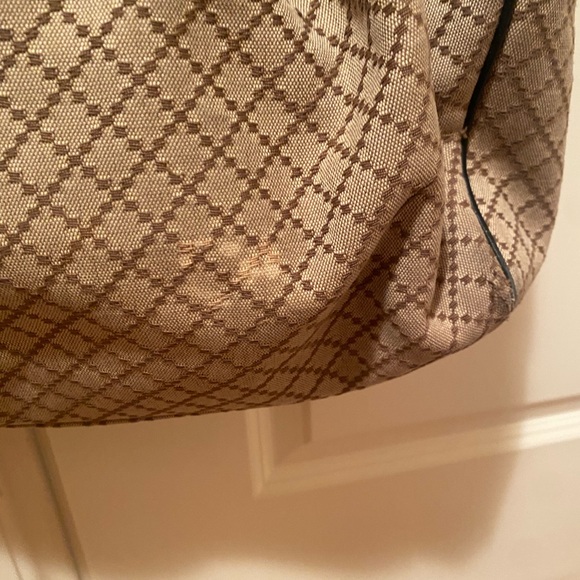 Gucci Sukey Tote Canvas - Picture 2 of 6